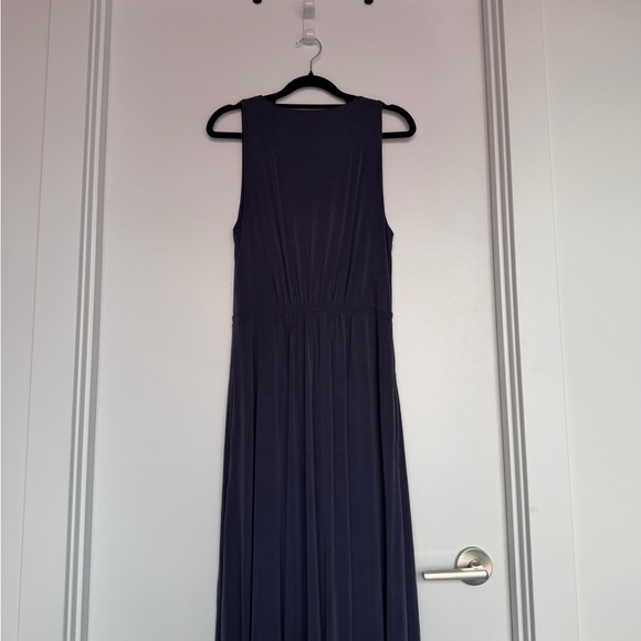 Anthropology moulinette soeurs long dress - Picture 7 of 8